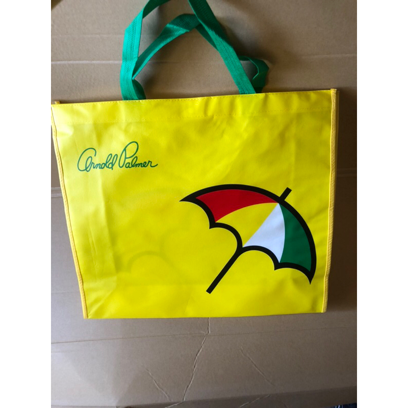 Arnold Palmer購物袋