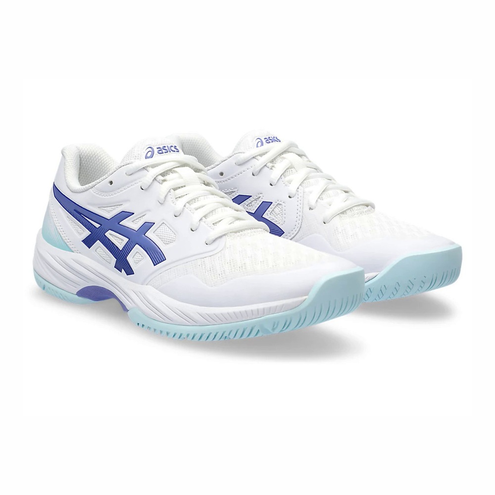 ✨鐘友體育✨ 亞瑟士 ASICS GEL-Court Hunter 3 女性排羽球鞋 1072A090-100