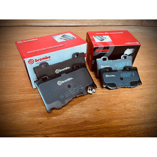 各車系 煞車皮 來令片 Brembo、Textar 、Remsa 、Ferodo