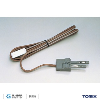 TOMIX 5534 D.C. 直流供電線 入電線 70公分