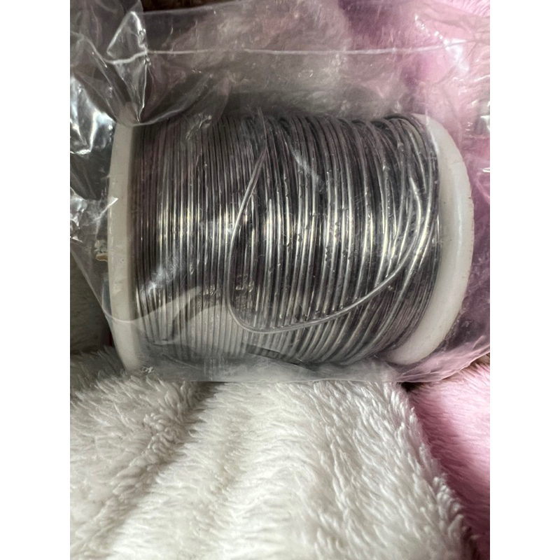 日本半田工業株式會社1.2m/mSolder wire 錫絲1kg