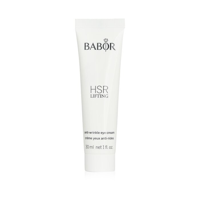 BABOR 芭柏爾 - HSR 緊緻抗皺眼霜（沙龍產品）- 30ml/1oz