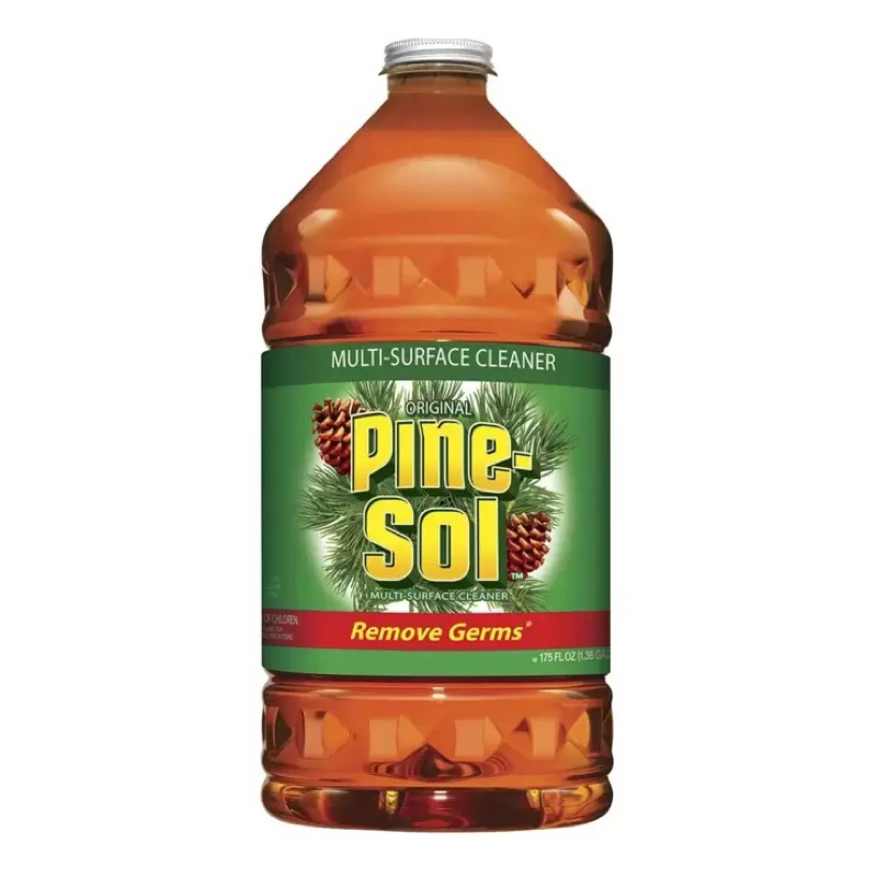 ✪ ᴄ ᴏ s ᴛ ᴄ ᴏ ᴏ ᴏ 美式小賣場 ✪ Pine-Sol 多用途清潔劑 松木香 5.17公升