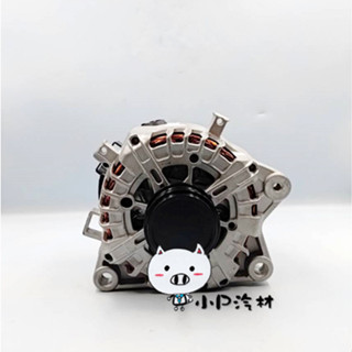 【小P汽材】福特FORD 旅行家 2.0 柴油 18年後 250A 全新品 發電機