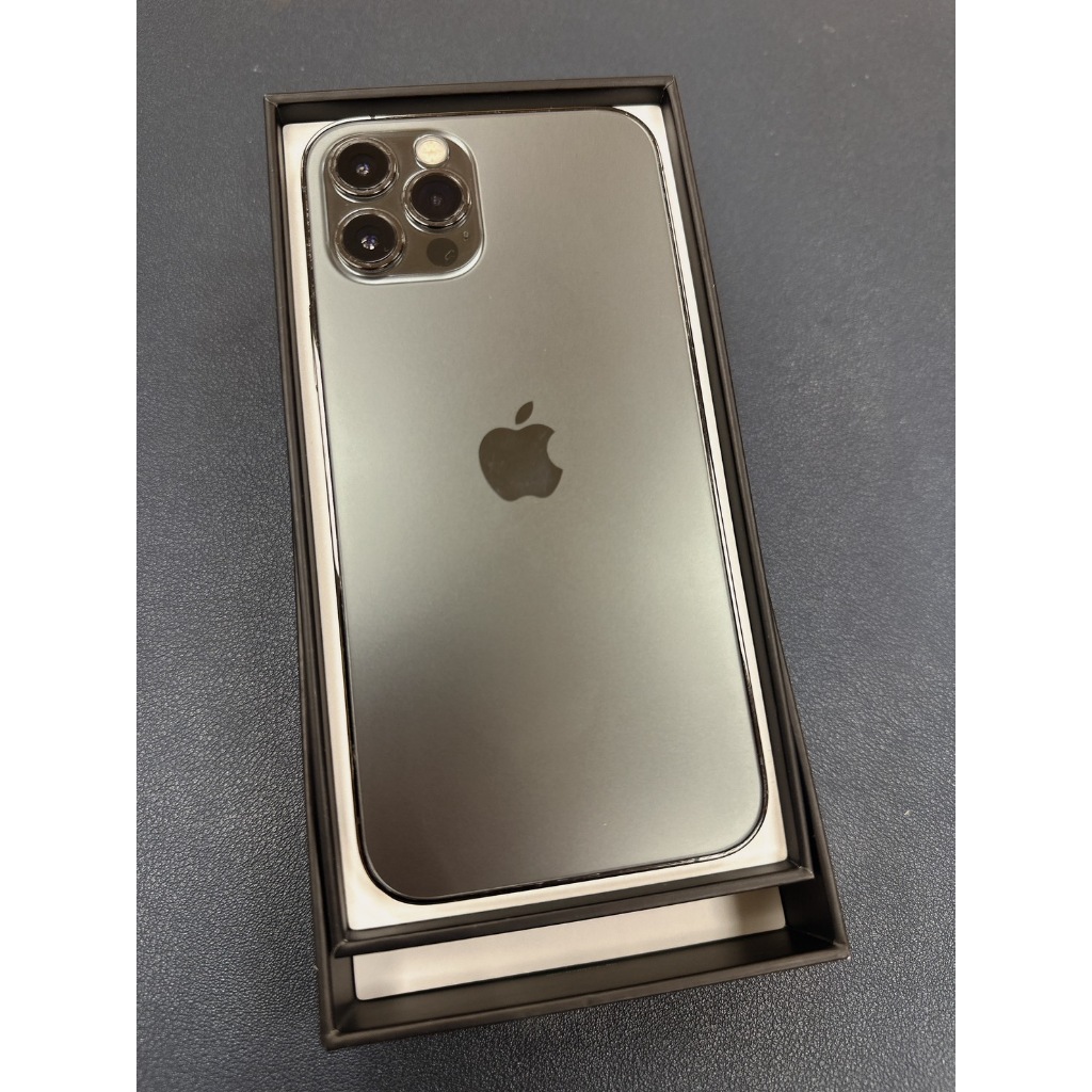 二手 iPhone 13pro max 6.7吋 256G  黑色  福利機  中古機  公務機