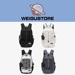 [Weigu Store] The North Face Super Pack II 後揹包 新款 白色標籤限定