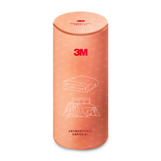 3M 全面抗蟎柔感系列-防蟎兩用被-雙人 棉被