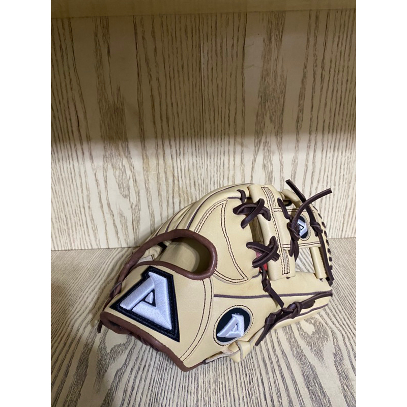 Akadema Torino棒壘球手套 棒球手套 壘球手套 內野手套 美規 硬式 11.5吋 工字檔 美規棒球手套