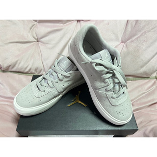 Nike 麂皮 休閒鞋 NIKE JORDAN SERIES ES (GS) #DN3205-002