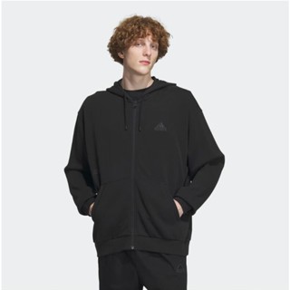 ADIDAS 男生款 ST FL MH KN JKT 連帽外套 IT3963 愛迪達 運動外套