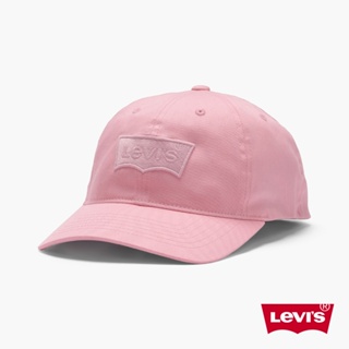 Levis 可調式環釦棒球帽 Logo 布章 FLEXFIT 110吸濕排汗 38021-0163