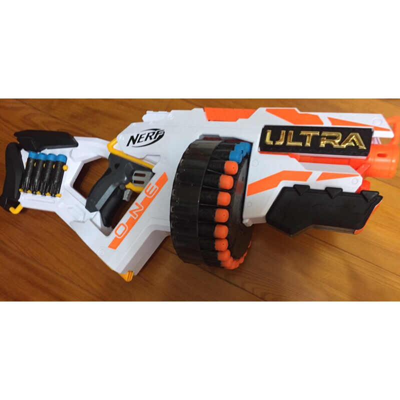 NERF槍（限定版）ULTRA 1