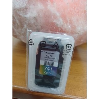 CANON CL-741原廠裸裝MG2170/MG3170/MG4170/MX377/MX437/MX517/CL741