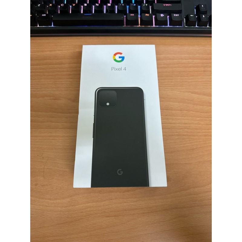 Google Pixel 4 二手手機