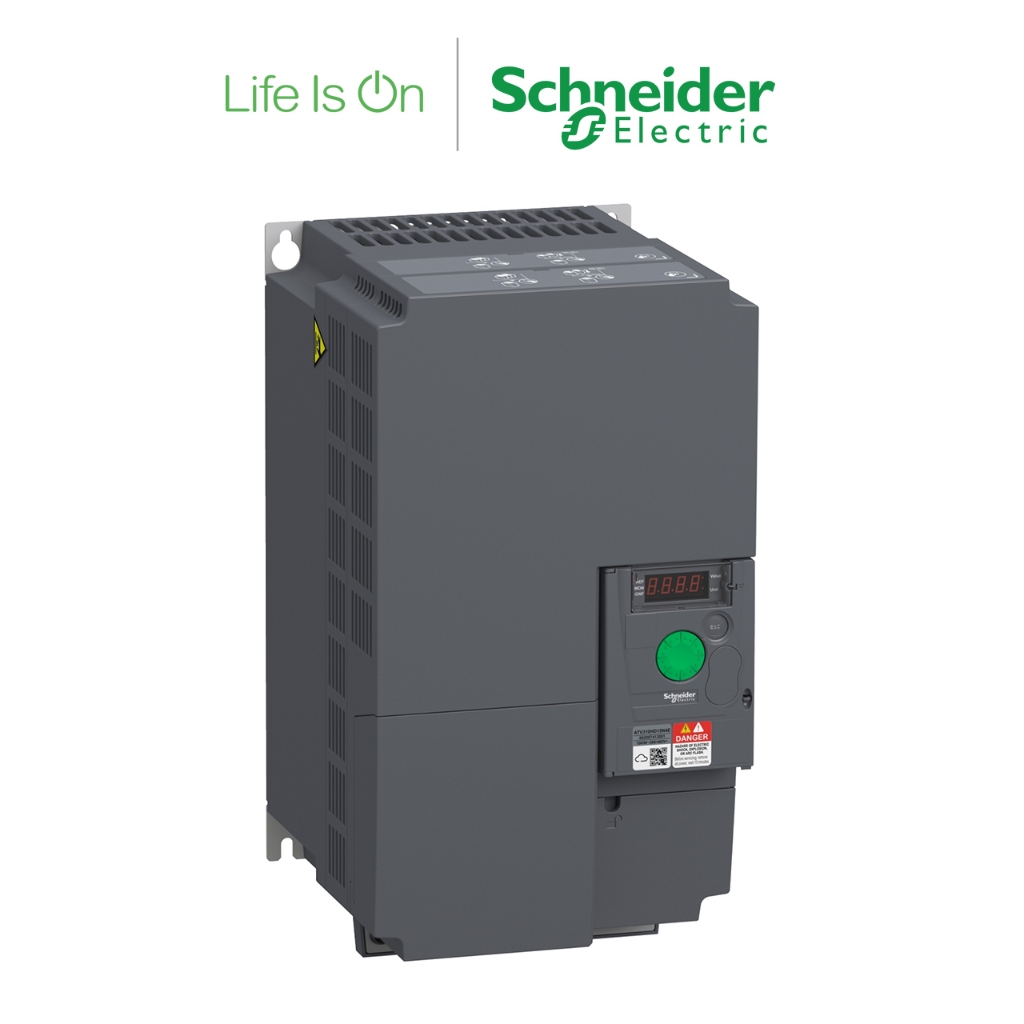 【Schneider Electric施耐德】ATV310HD15N4E 變頻器 15kW/20HP 380-460V