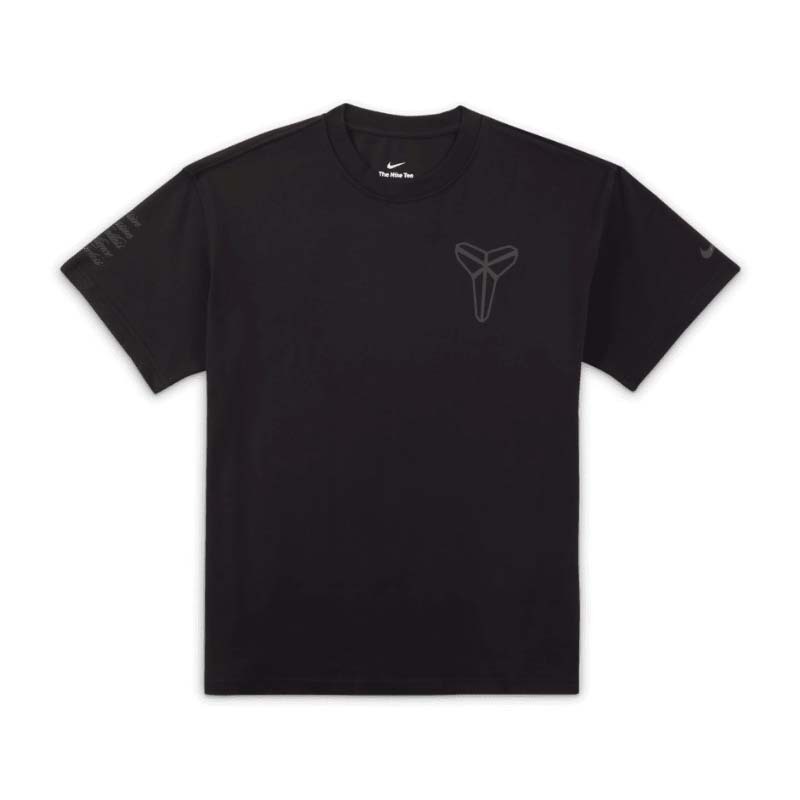 Nike Short Sleeves Tee Mamba Mentality 曼巴精神 短T 黑 FV6067-010