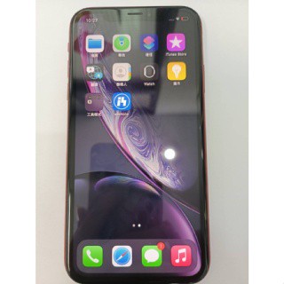 Iphone XR 64GB~256GB 700 萬畫素 1200 萬畫素 .