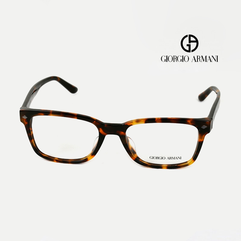 Giorgio Armani AR7090-F 喬治亞曼尼眼鏡｜潮流復古玳瑁板材眼鏡 男生女生品牌眼鏡框【幸子眼鏡】