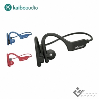 【Kaibo】Verse Plus骨傳導藍牙耳機 ( 台灣總代理 - 原廠公司貨 )