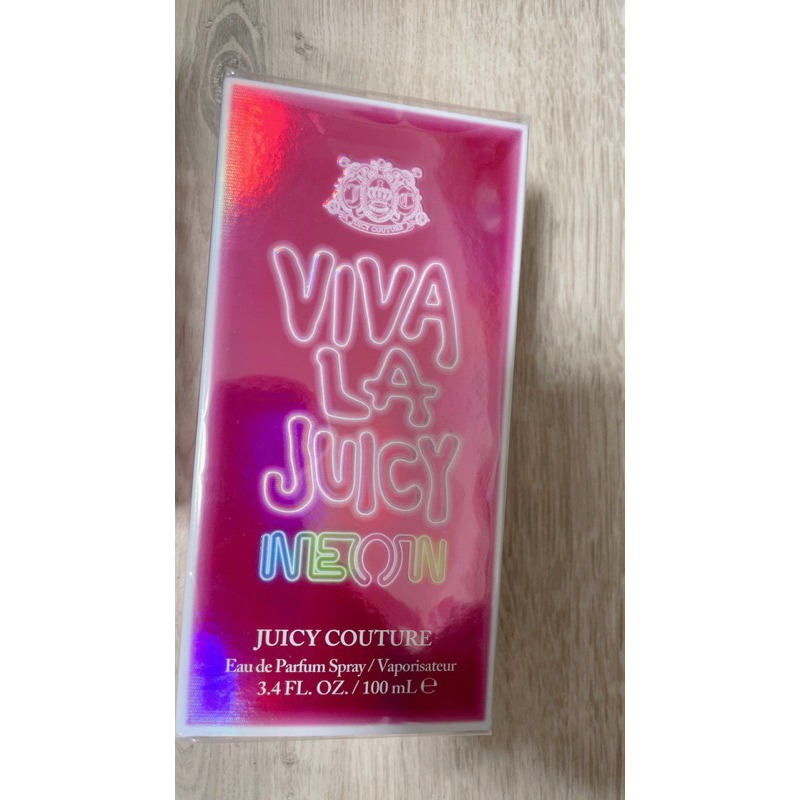Viva La Juicy 女性淡香精 100ml