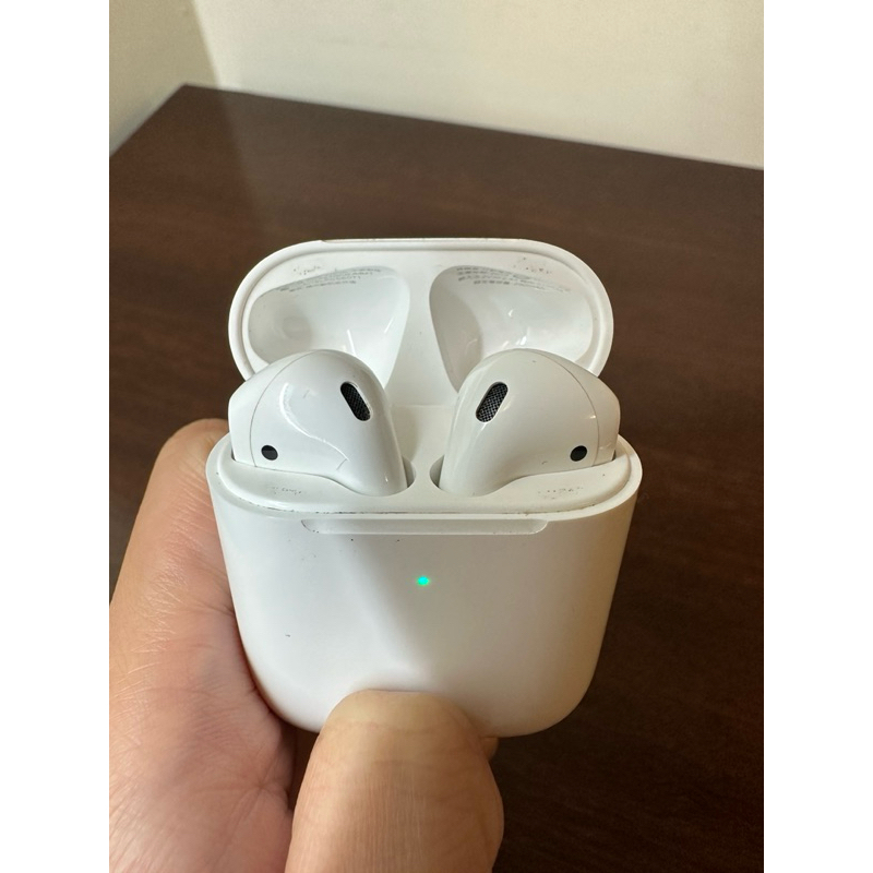 蘋果airpods2二手耳機