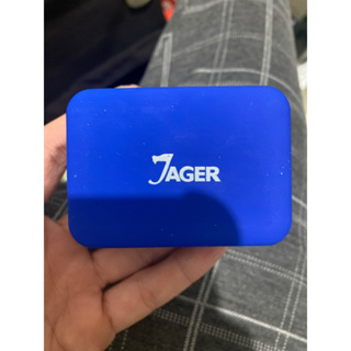 Jager 三合一數據線（附手機架功能