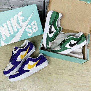現貨 iShoes正品 Nike SB Force 58 男鞋 麂皮 滑板鞋 DV5477-300 DV5477-500