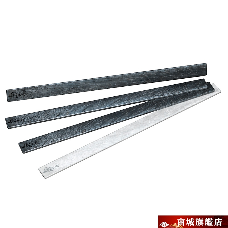 東方不敗 極光牌尺系列 34mm 1銀3黑