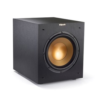 【賽門音響】Klipsch R-10SWi 重低音喇叭〈公司貨〉