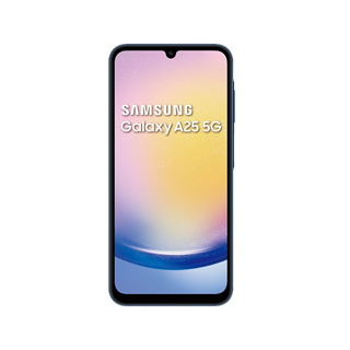 (台中手機GO) SAMSUNG Galaxy A25 5G (6GB/128GB) 光學防手震主相機