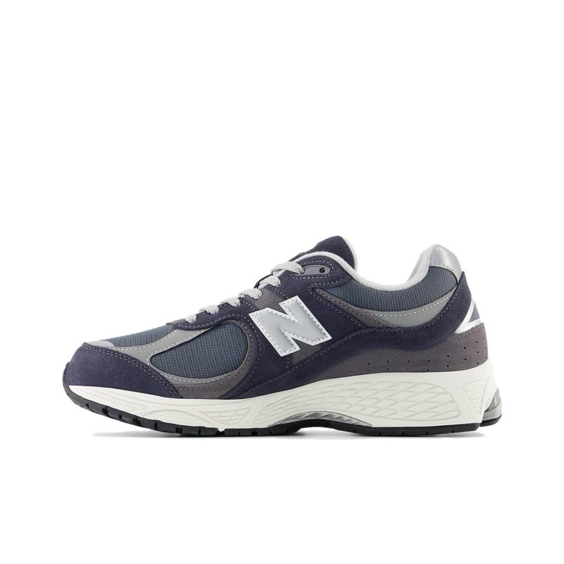 New Balance 2002R 海軍藍 M2002RSF