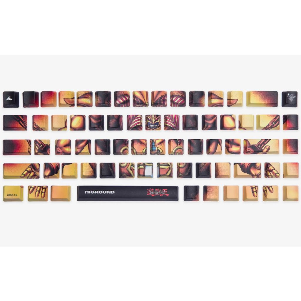 正版higroundx遊戲王鍵帽 正版遊戲王 遊戲王 遊戲王鍵帽 遊戲王周邊 遊戲王卡 正版黑暗大法師 黑暗大法師