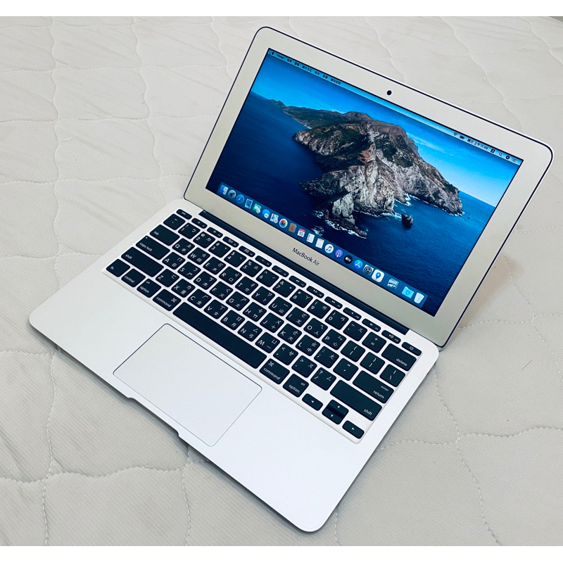 Macbook air i5 /4G /480GB 2012 11” A1465