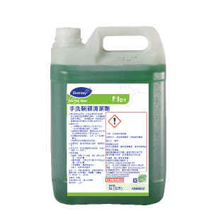 Diversey手洗碗碟清潔劑 5L