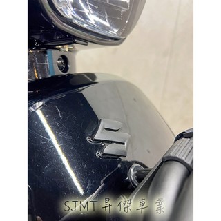 SJMT昇傑-Suzuki Sui 標誌 logo 油箱圈 油箱飾圈 黑化 烤漆