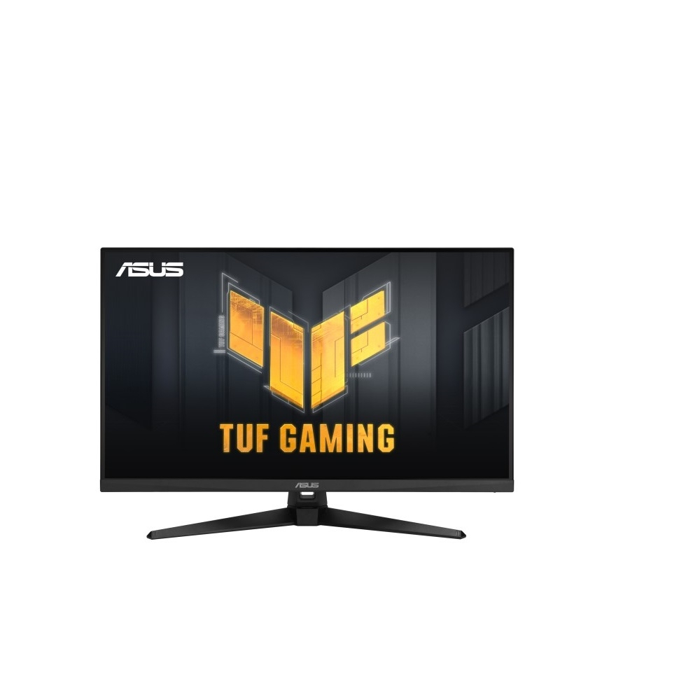 不是最便宜可告知 ASUS TUF Gaming VG32UQA1A 31.5吋 4K 電競顯示器