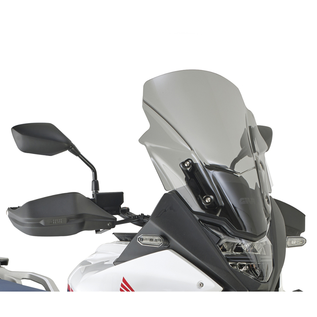 [ Moto Dream 重機部品 ] GIVI D1201S 風鏡 擋風鏡 Honda XL 750 Transalp