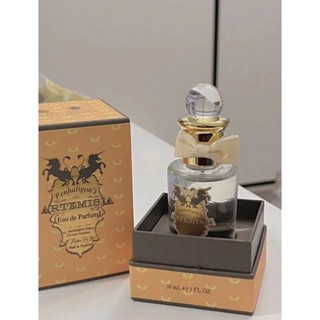 (香氛時光)3ml 5ml玻璃噴霧瓶 致命溫柔 Penhaligon's 潘海利根 ARTEMISIA 香水