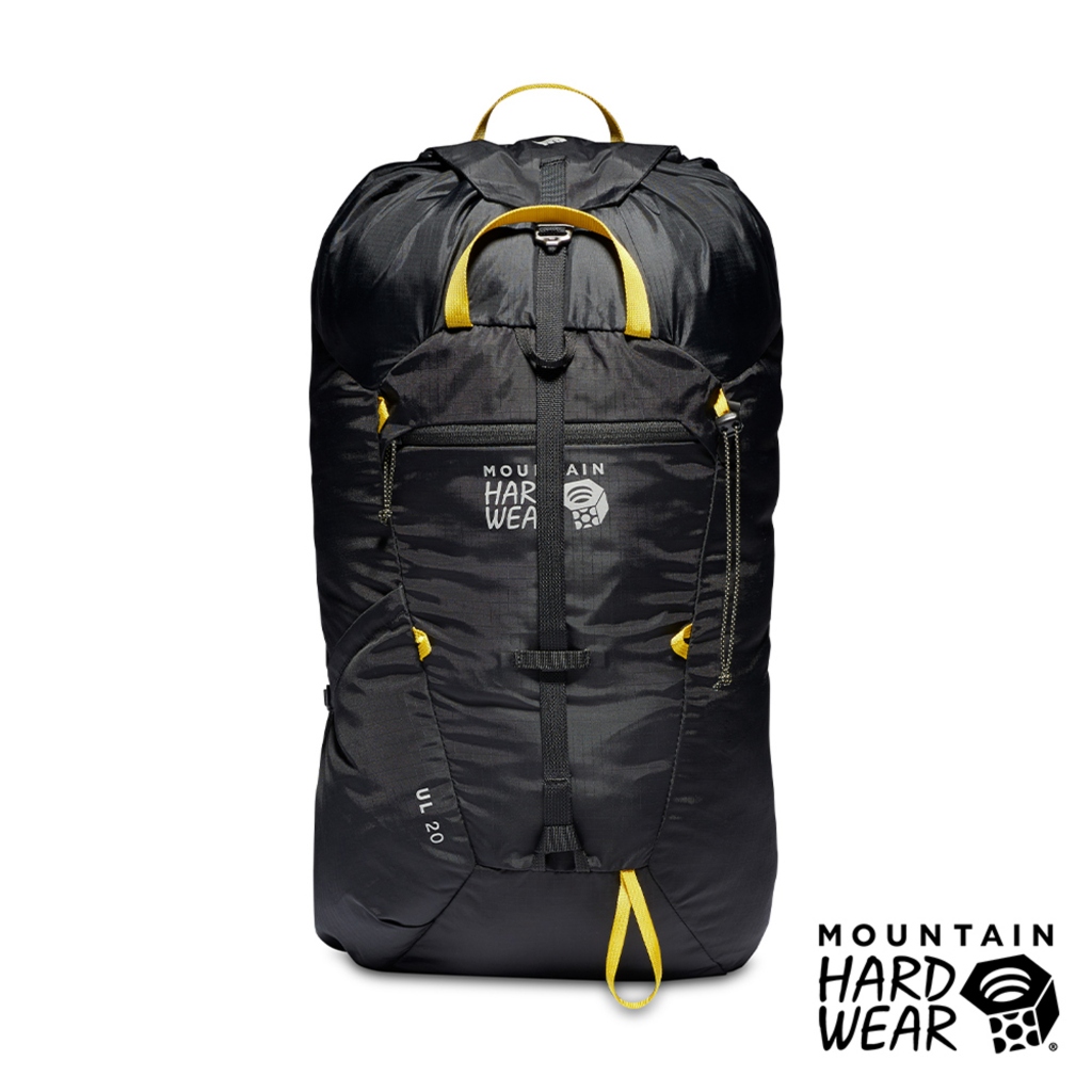 Mountain Hardwear|UL 20 Backpack可收納輕量後背包/攻頂包/303g 1891001