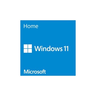 微軟 Microsoft Windows 11 家用中文版版 64位元隨機版 12月原價屋購入 win11 原價屋