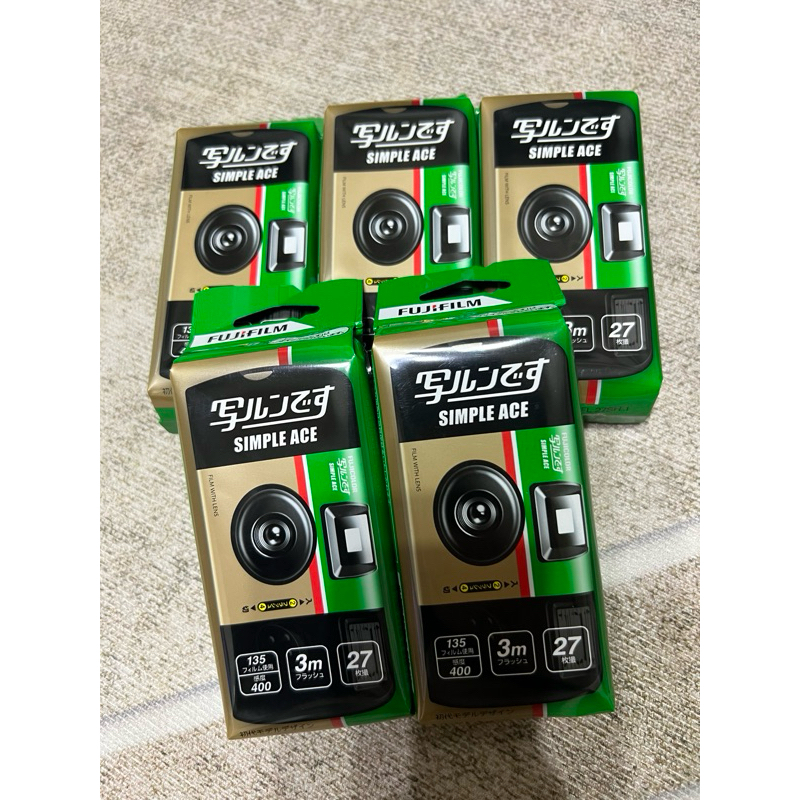 💖現貨💖日本代購 FUJI 富士拍立得 傻瓜相機 底片相機 即可拍