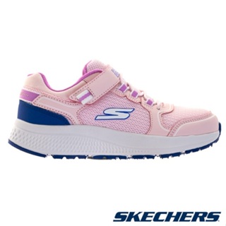 SKECHERS 女童系列 GO RUN CONSISTENT (319033LLPMT)