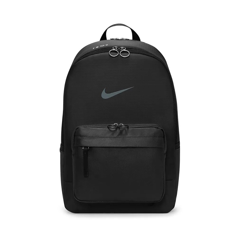 Nike HERITAGE 防潑水 後背包 開學季 DN3592010 尺寸:黑45cm*30cm*15cm