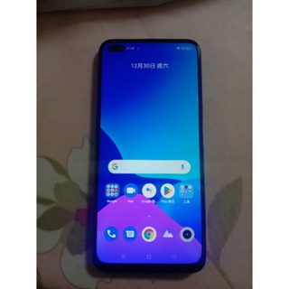 realme X50 5G Android 11（6G / 128G）