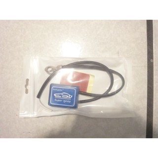 售全新【ESD】機車點火增強器