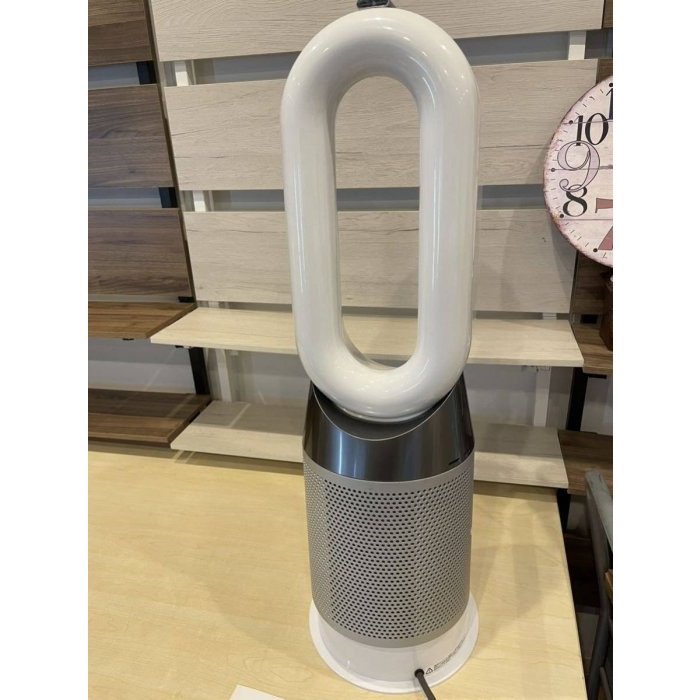 台中 Dyson Pure HP04 Hot Cool Link 三合一涼暖空氣清淨機 WIFI