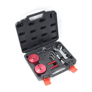 FORD福特2.0 TDCi 柴油皮帶引擎正時工具組