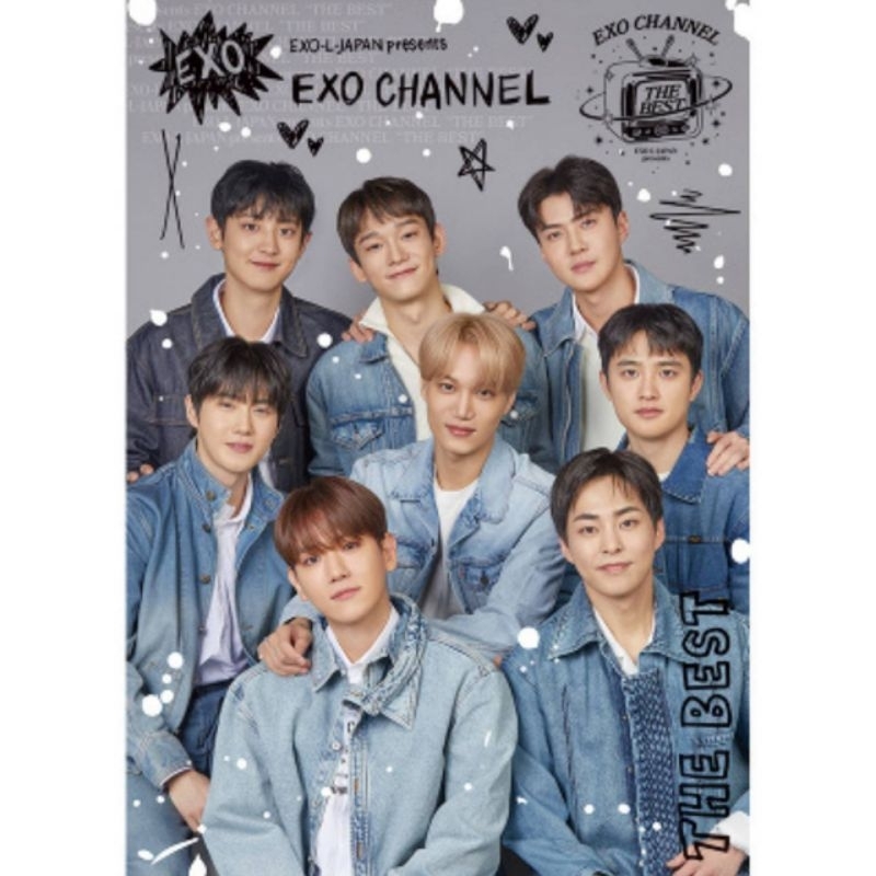 exo 小卡japan的價格推薦- 2024年12月| 比價比個夠BigGo exo 小卡japan的價格推薦- 2024年12月| 比價比個夠BigGo