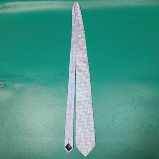 英國 Burberry 巴寶莉 日本製 高級純絲 立體織法 優雅 質感 貴氣 領帶