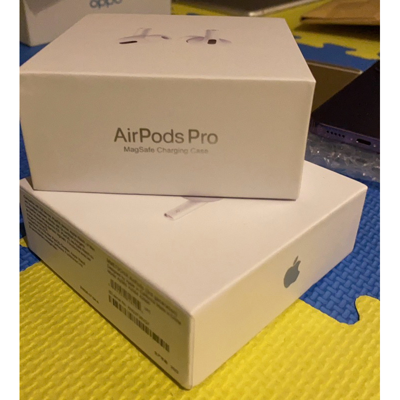 apple AirPods  第二代第三代 airpods2 AirPod3 全新